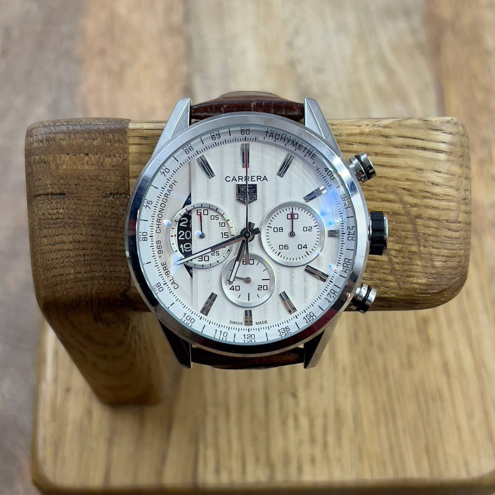 Часы TAG Heuer
