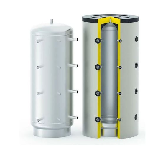 Теплоаккумулятор S-TANK AT-300л