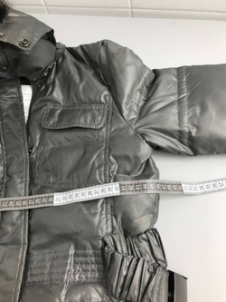 Куртка Desam с поясом 44 размер