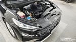 Kia K8 2.5 Бензин 2WD (05.2021)