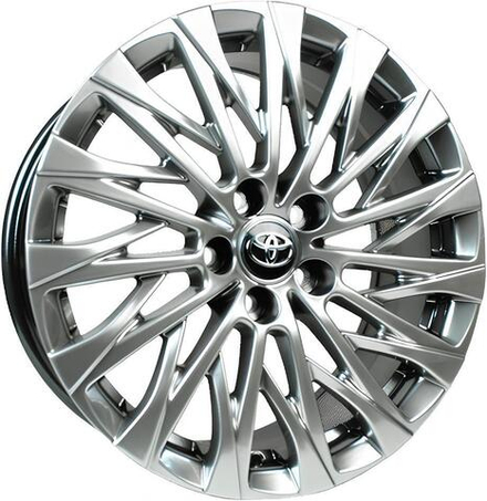 Stuttgart TS 0287 7.5x18 5x114.3 ET 40 Dia 60 (HB)