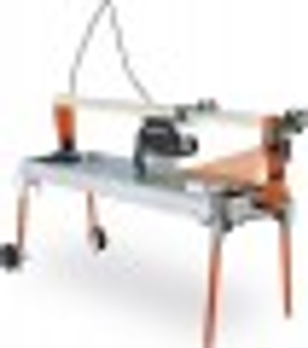 Станок камнерезный BATTIPAV SUPREME-150S/2.2 81501