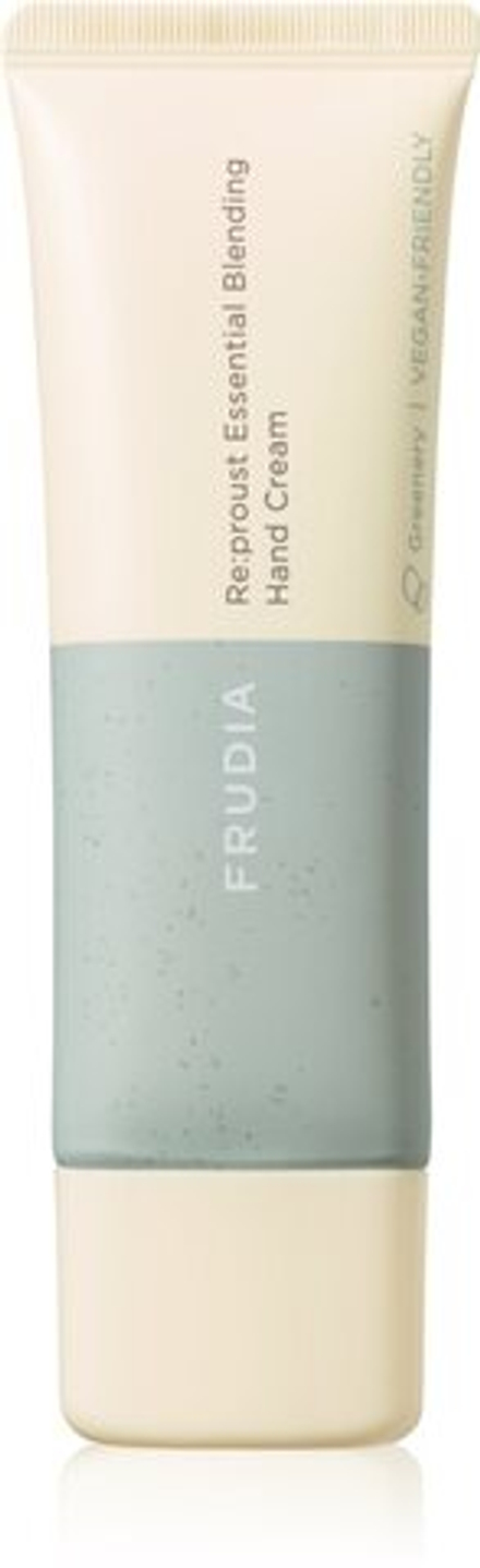 Frudia Re:proust Greenery - интенсивно увлажняющий крем для рук /   50  g  / GTIN 8803348045755
