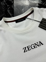 Футболка Zegna