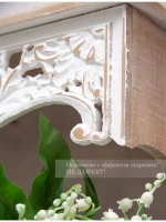 Полка настенная навесная