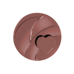 Kaja, Heart Melter, Moisture Melt, блеск для губ, оттенок 07 Let's Chill, 1,4 г (0,04 унции)