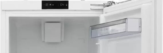 Встраиваемый холодильник Bertazzoni REF603BBNPVC/20