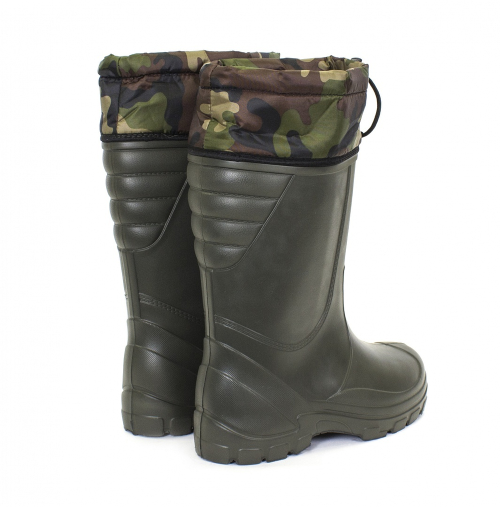 Сапоги мужские с чулком Арктика-70 ЭВА Step