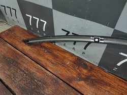 Молдинг крыши правый Chery Tiggo 7 Pro Б/У Оригинал 609000523AA