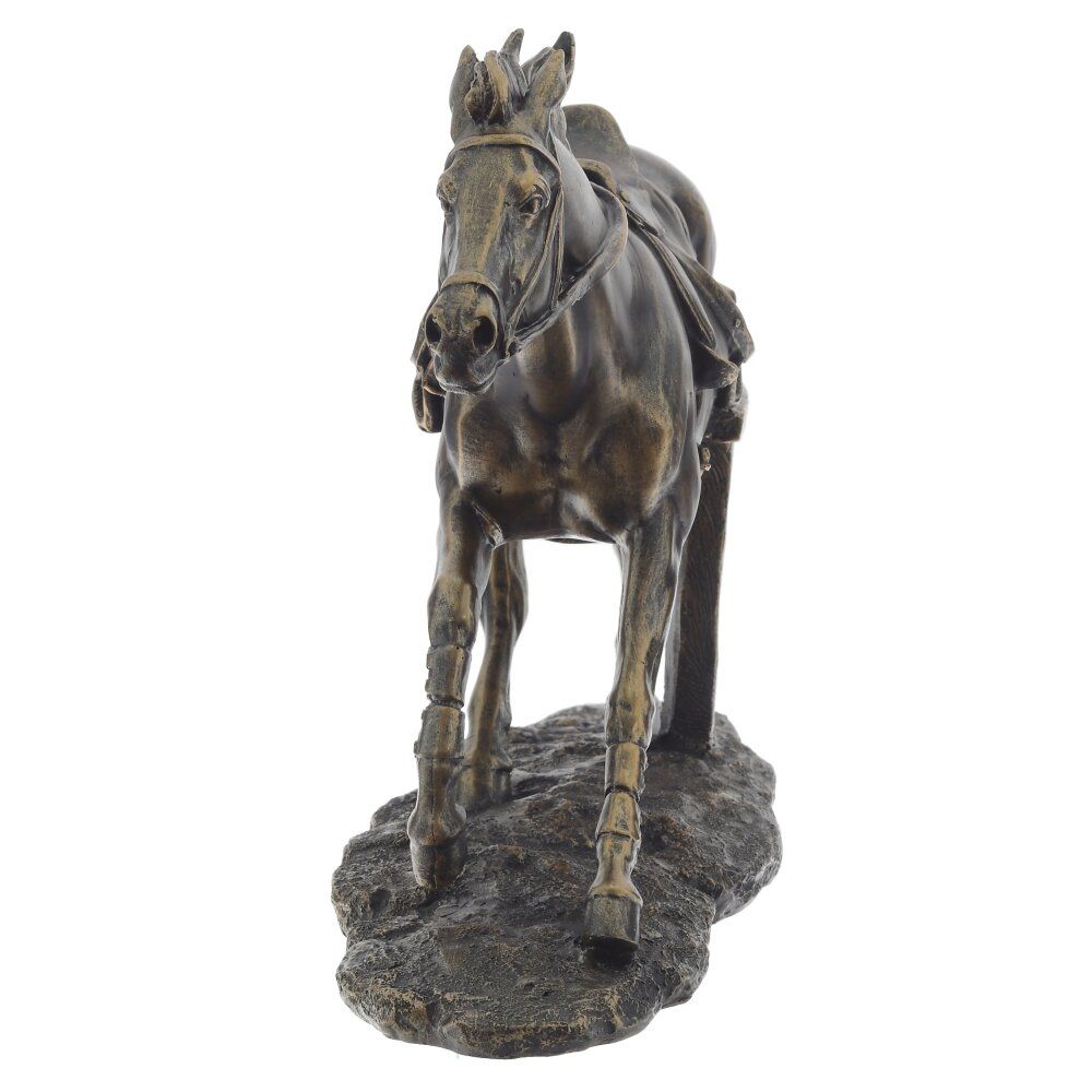 GAEM Фигурка декоративная "Лошадь", L41 W11 H22 см