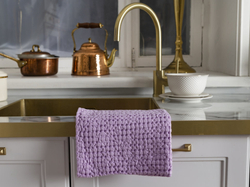 Полотенце 65x110 Abyss&Habidecor Поусада 430