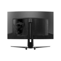 Монитор MSI MAG 321CUP QD-OLED