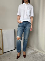 Джинсы Moussy vintage, S/M