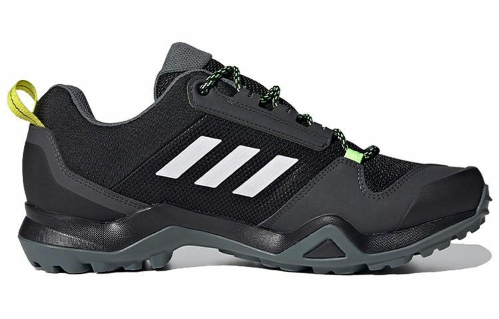 Кроссовки Adidas Terrex Ax3 Hiking