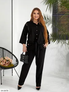 Костюм IH-8477 Фабрика Моды