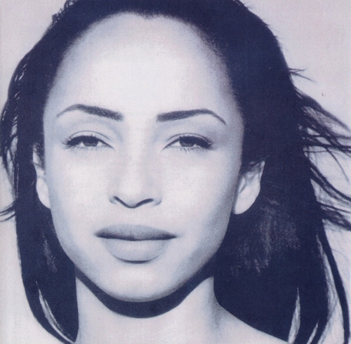 CD Sade - The Best Of Sade (Европа 2000г.)