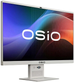 Моноблок 23.8'' OSIO BaseLine B240i-018w