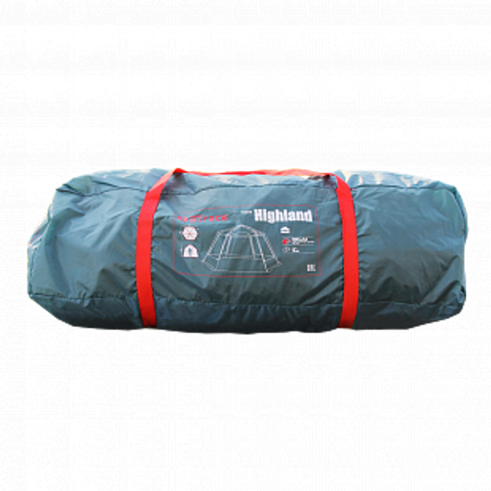 Шатер BTrace   Highland, артикул T0256, цвет Зеленый
