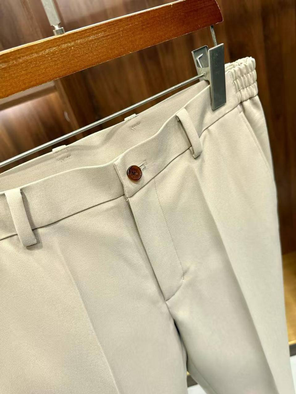 Брюки Loro Piana