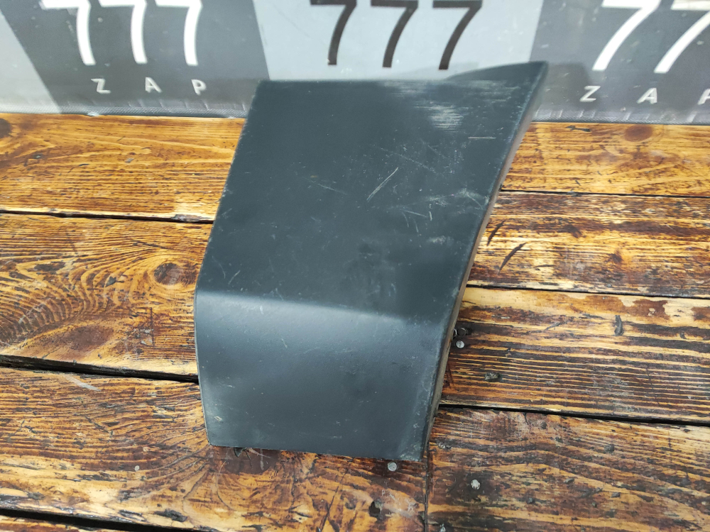 Накладка заднего бампера правая Tank 300 21-нв Б/У Оригинал 2804216XKM01B