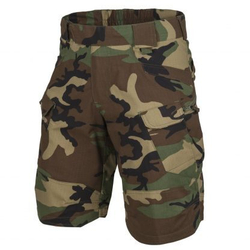 UTS (Urban Tactical Shorts) 11” – PolyCotton Ripstop