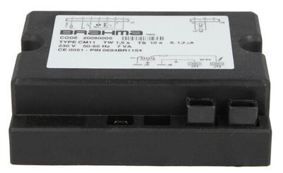 Менеджер горения Brahma CM31, 30185125