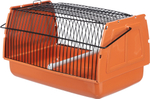 Переноска для грызунов и птиц Trixie Transport Box S, размер 22х15х14см.