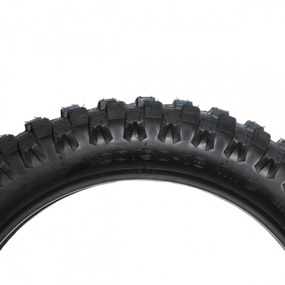 Мотошина 70/100-17 Regulmoto HX-151C medium soft