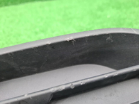 Решетка бампера левая Geely Atlas Pro (2021-н.в.)