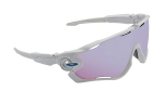 Oakley Plastic Irregular Shape Очки