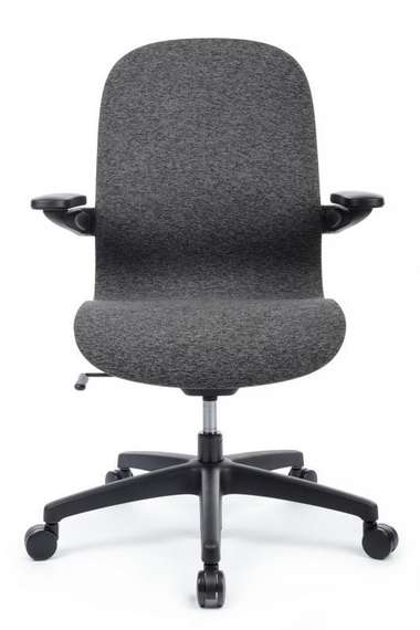 Кресло Miller YX-300 Черный