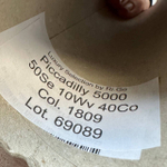 PICCADILLY 500 - Luxury Selection by Ri.Go; 50% шёлк, 10% меринос, 40% хлпок; 500м/100гр; col. 1809, цвет: бежевый; S712; MP