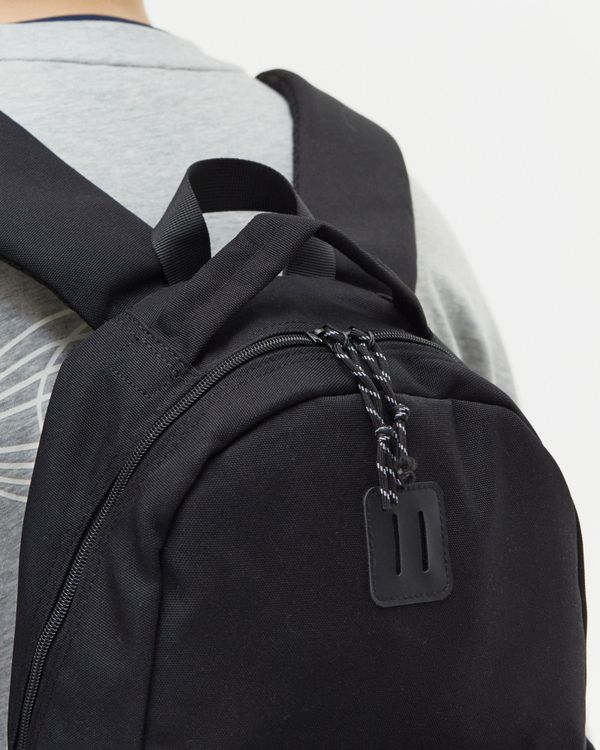 Рюкзак Nano Bag Black - фото 7