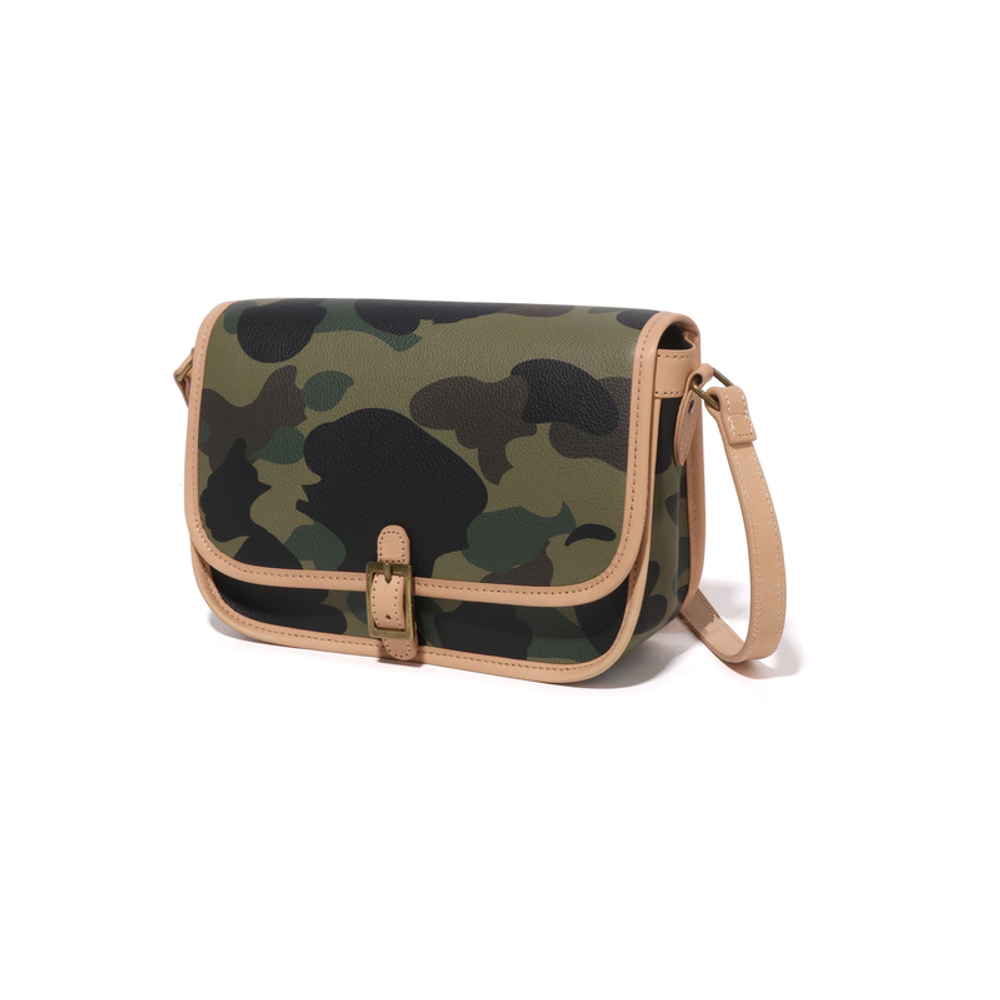 A Bathing Ape Bathing Ape Crossbody Bags Regular