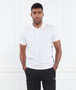 Поло Karl Lagerfeld - белый(745020 532221)