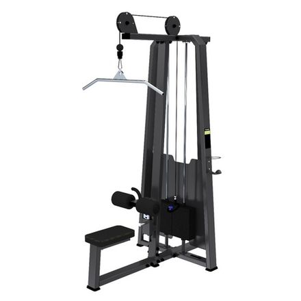 A2012 Тяга сверху. Вертикальный блок. Стек 100 кг