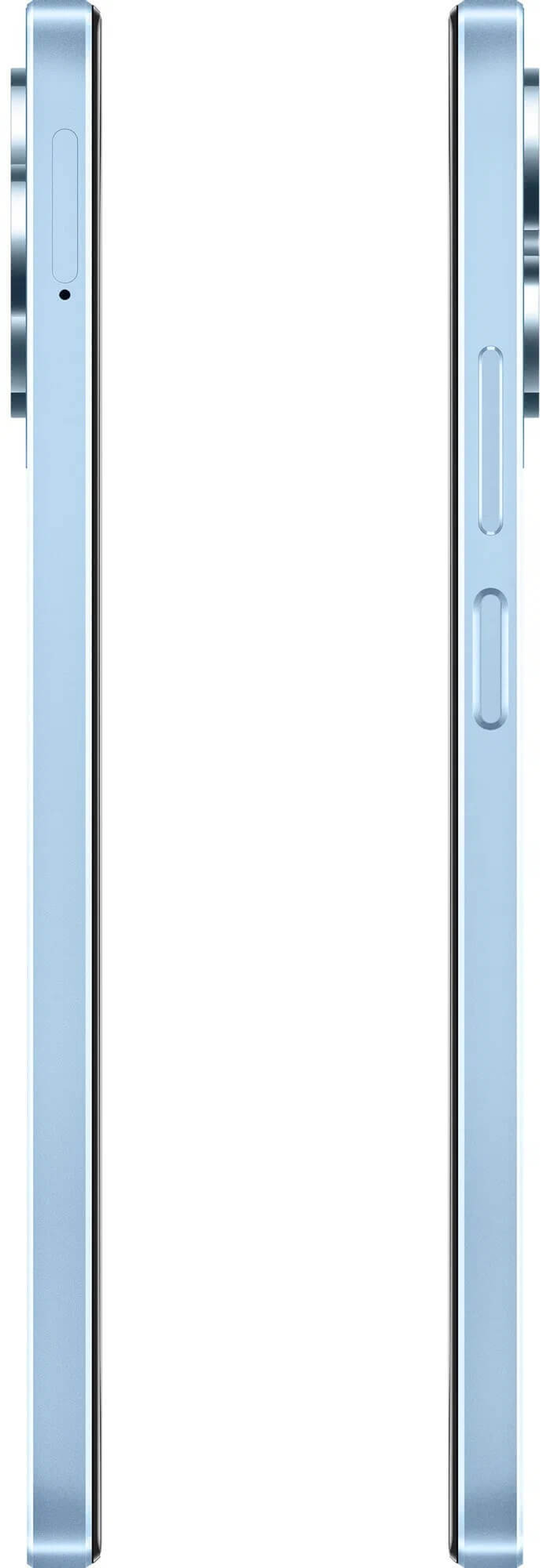 Смартфон Realme Note 50 4/64Gb Голубой