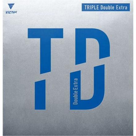 VICTAS Triple Double Extra