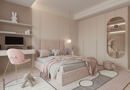 Кровать Бруклин