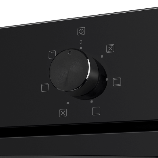 Встраиваемый духовой шкаф MAUNFELD EOEM516B2