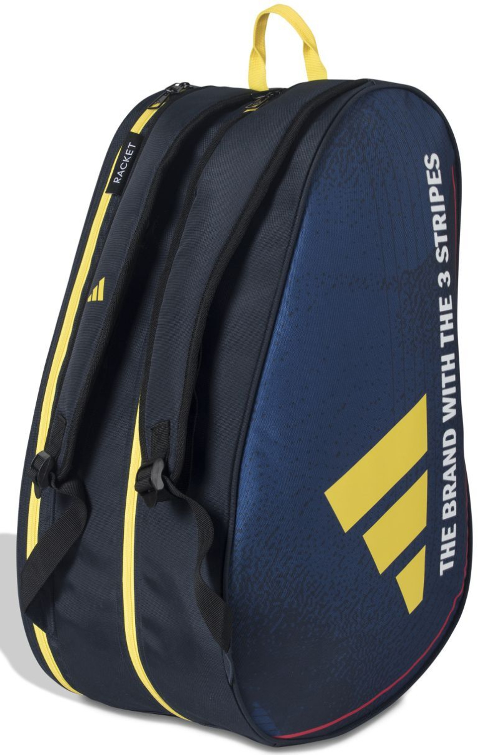 Сумка для Padel Adidas Control Blue 3.4 Racket - небесный