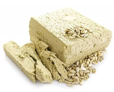 Халва "Ванильный аромат" Красный пищевик