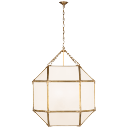 Люстра Visual Comfort Morris Grande Lantern