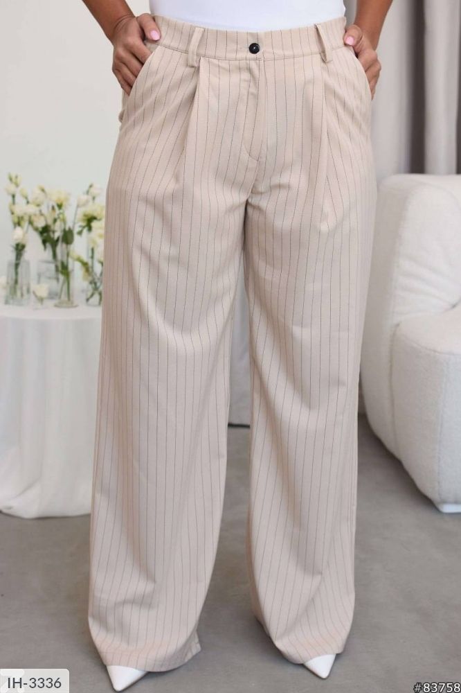 Брюки IH-3336 Фабрика Моды