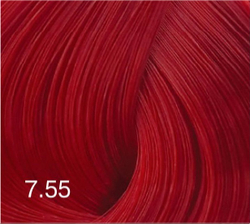 Bouticle Expert Color Перманентный крем-краситель для волос 100 мл.