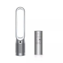 Очиститель Dyson Air Purifier TP07 White Silver