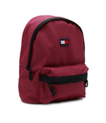 Рюкзак Tommy Jeans - бордовый(AM0AM11519)