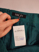 Юбка Incity с шерстью 50 размер