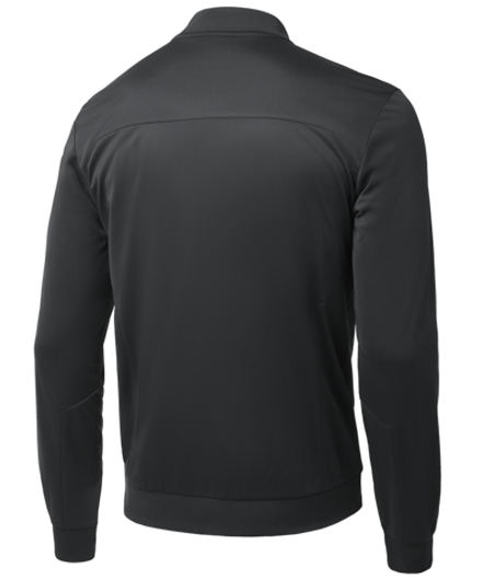 Олимпийка DIVISION PerFormDRY Pre-match Knit Jacket, черный