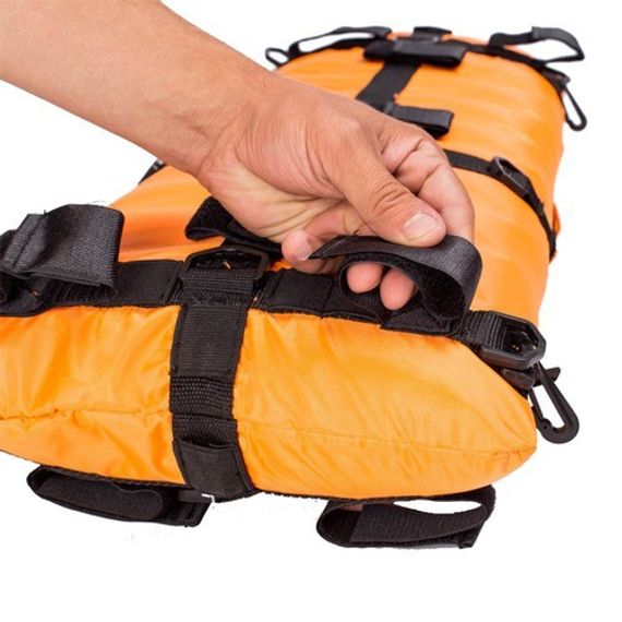 Буй Marlin Reef Orange